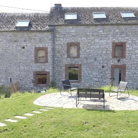 Hébergement de vacances Holy 10 Palenge